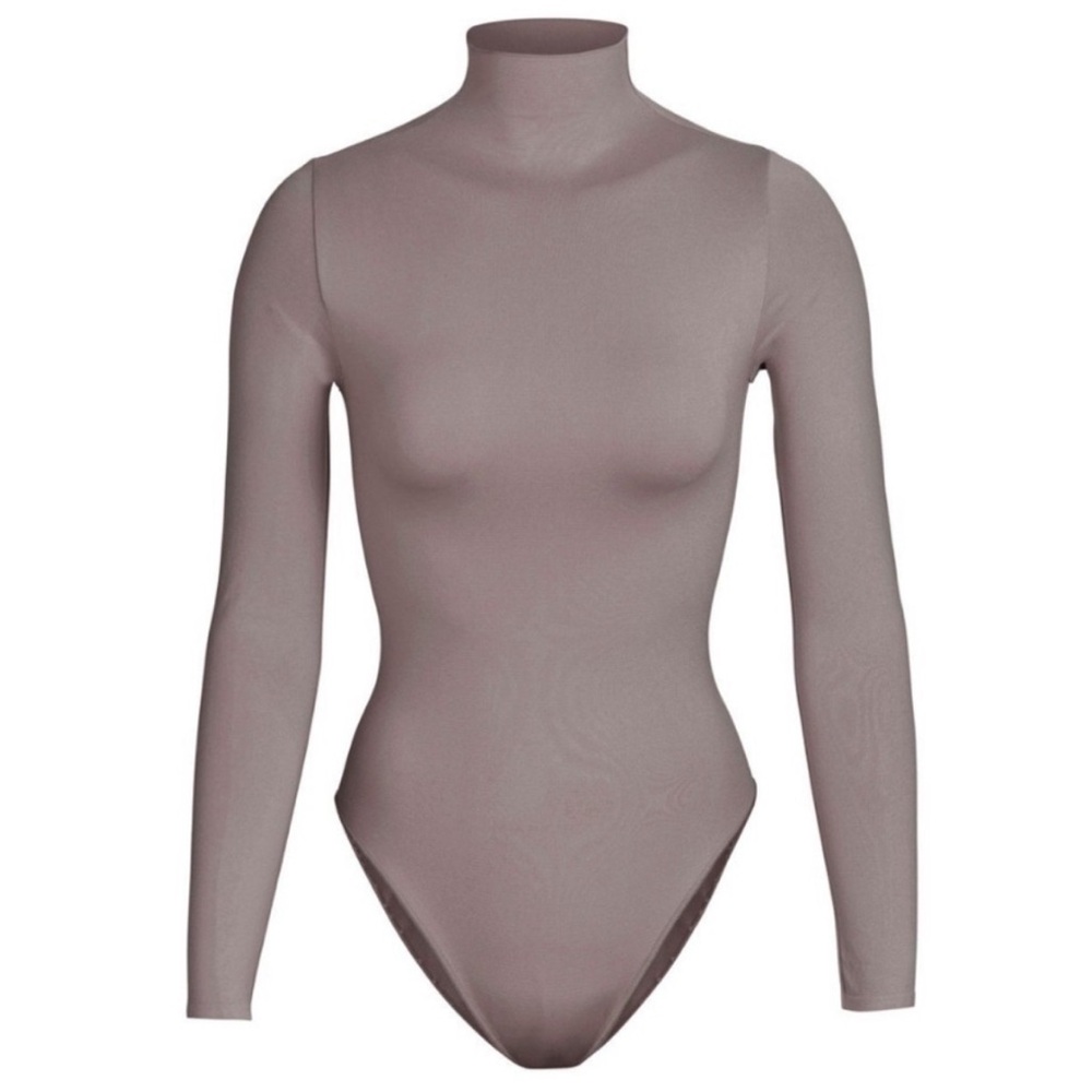 NEW! SKIMS Essential Bodysuit